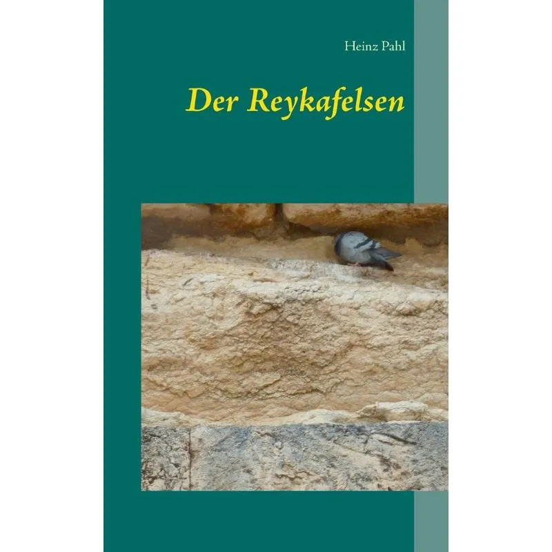 Der Reykafelsen