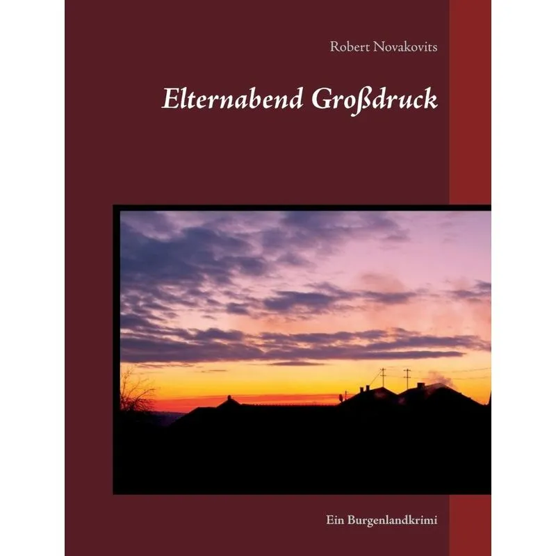 Elternabend Großdruck