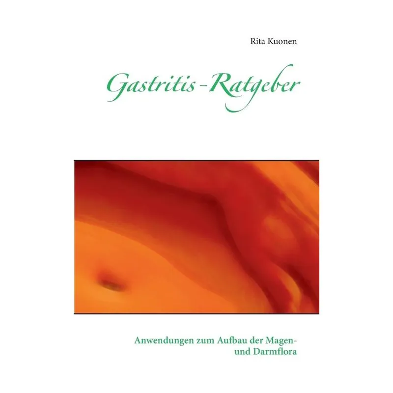 Gastritis-Ratgeber