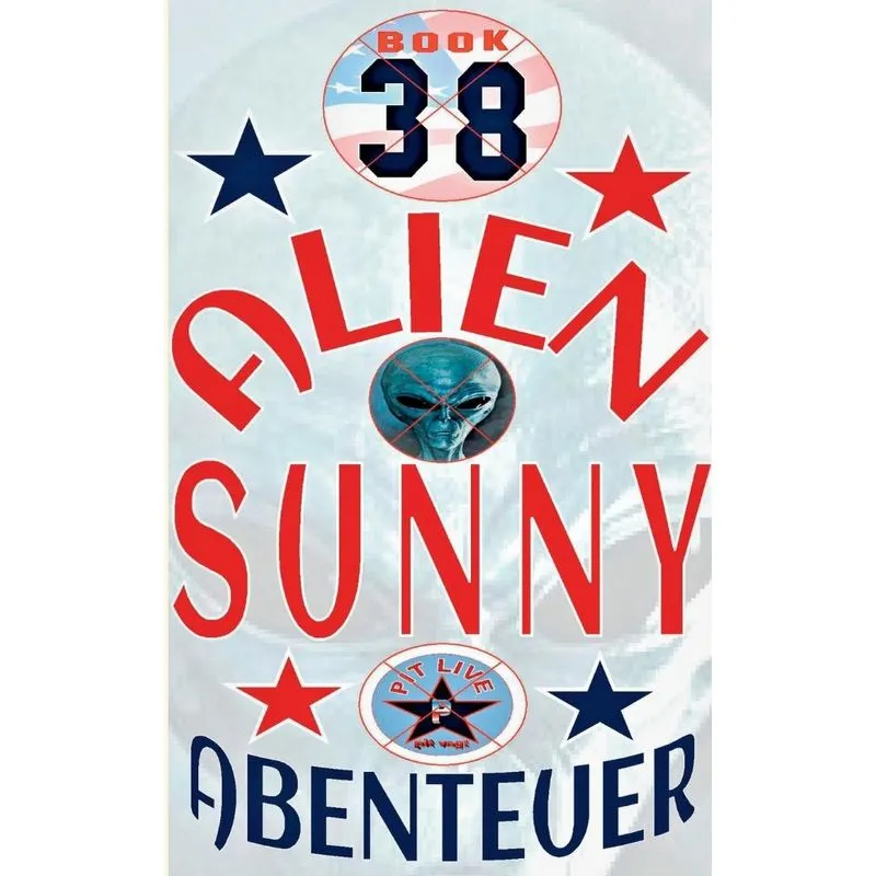 Alien Sunny