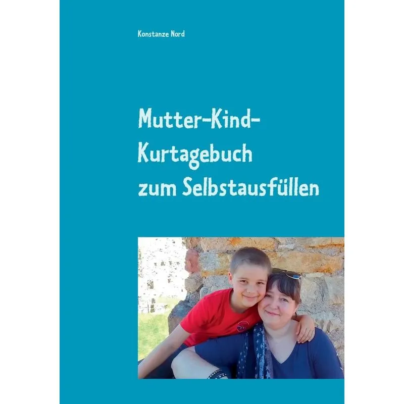 Mutter-Kind-Kurtagebuch
