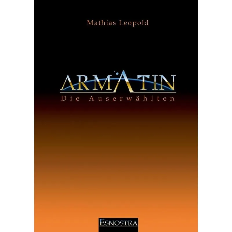 Armatin - Die Auserwählten