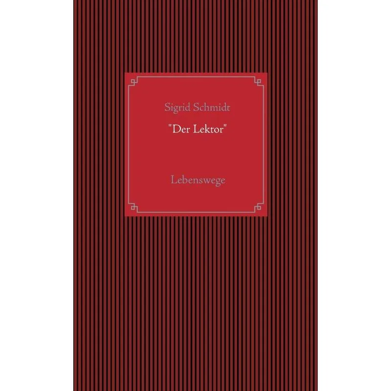 Der Lektor