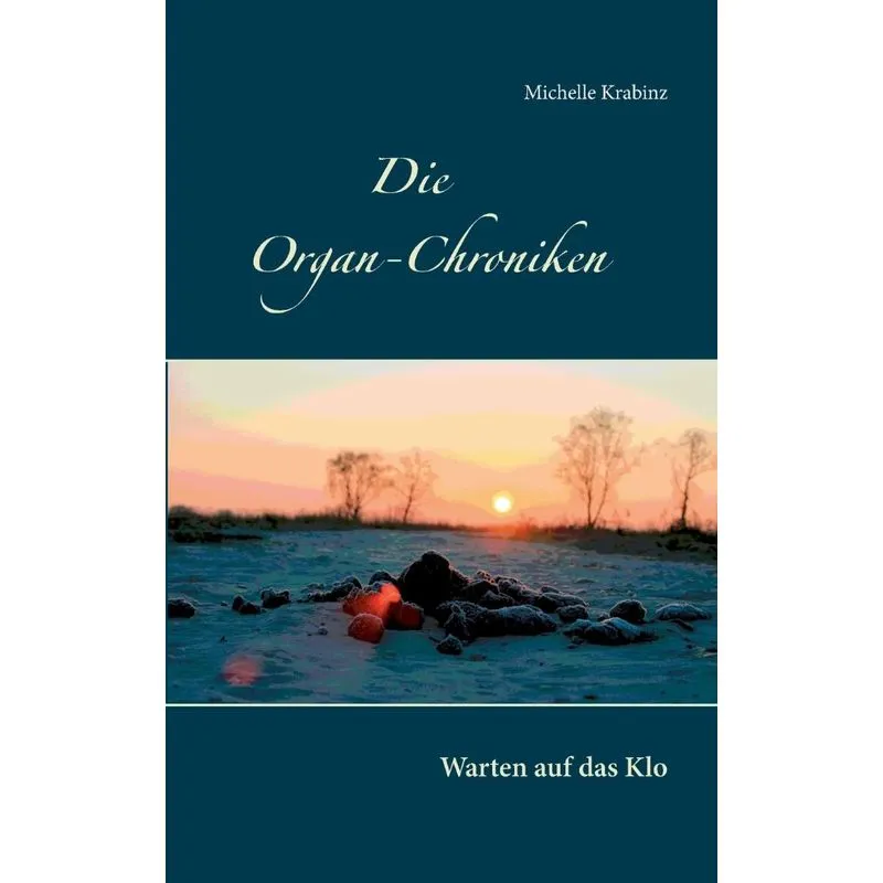 Die Organ-Chroniken