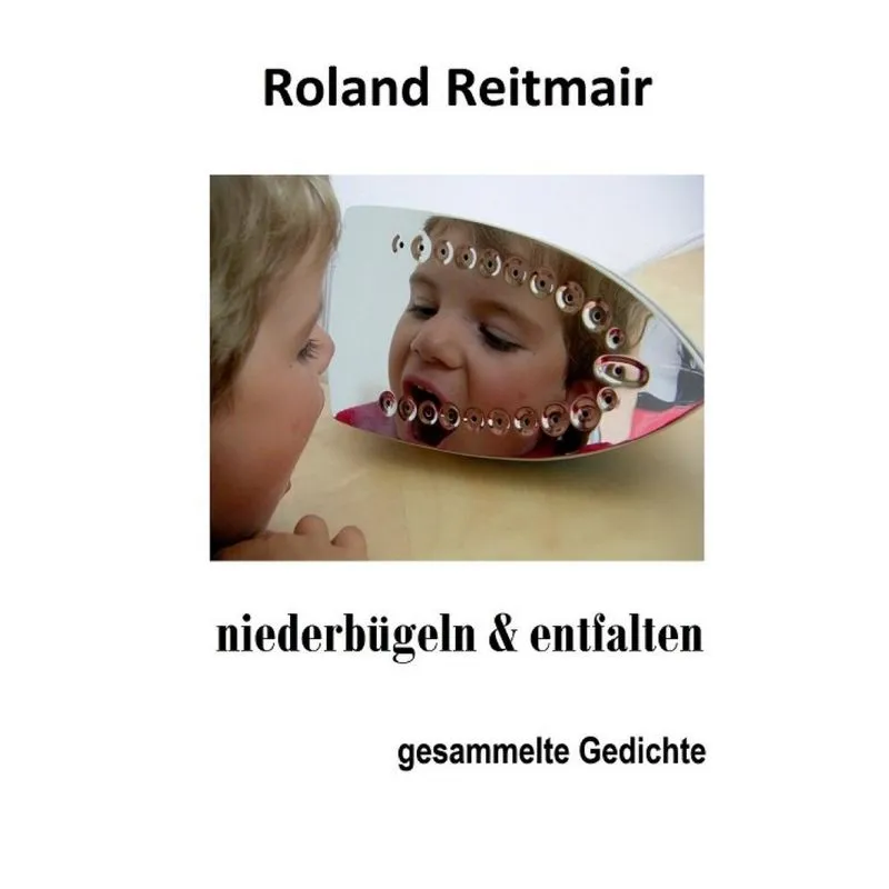 niederbügeln & entfalten
