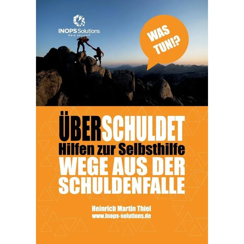 Überschuldung