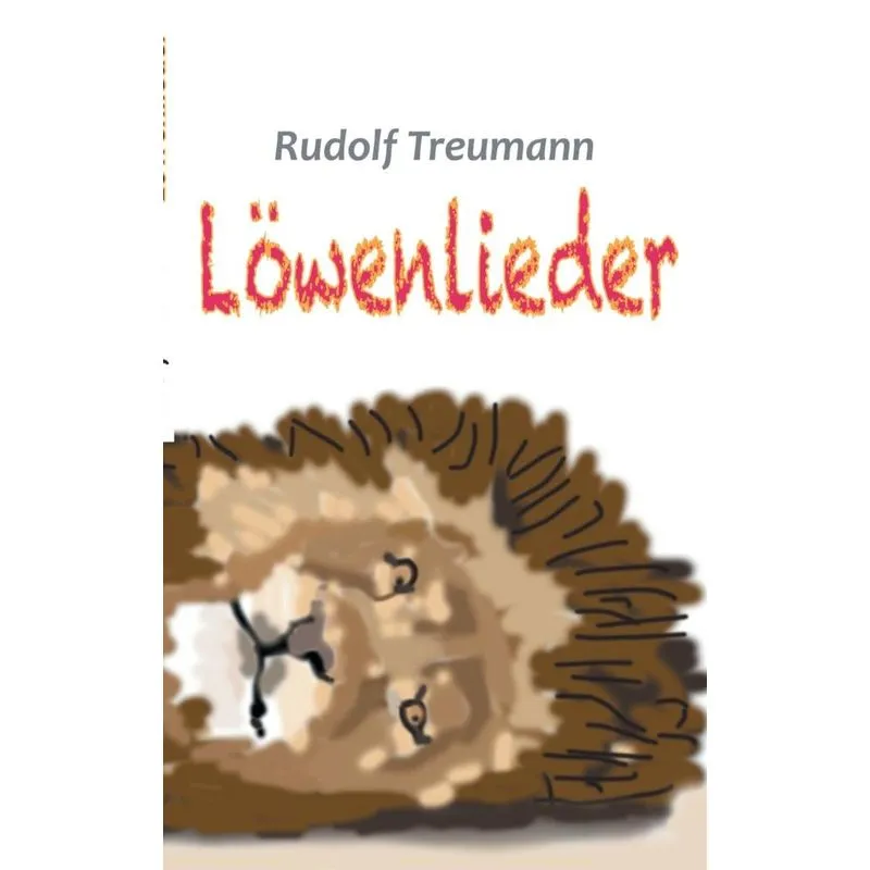 Löwenlieder