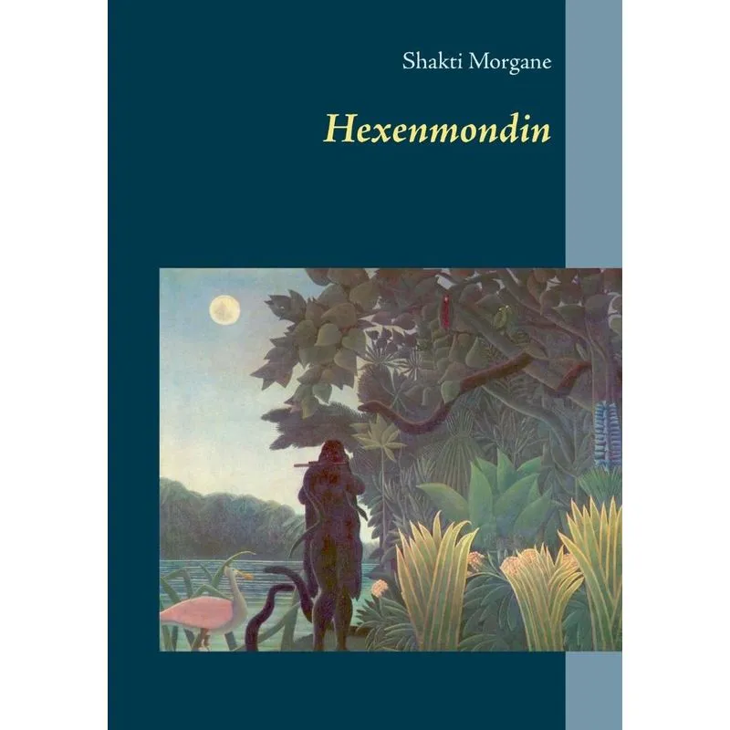 Hexenmondin