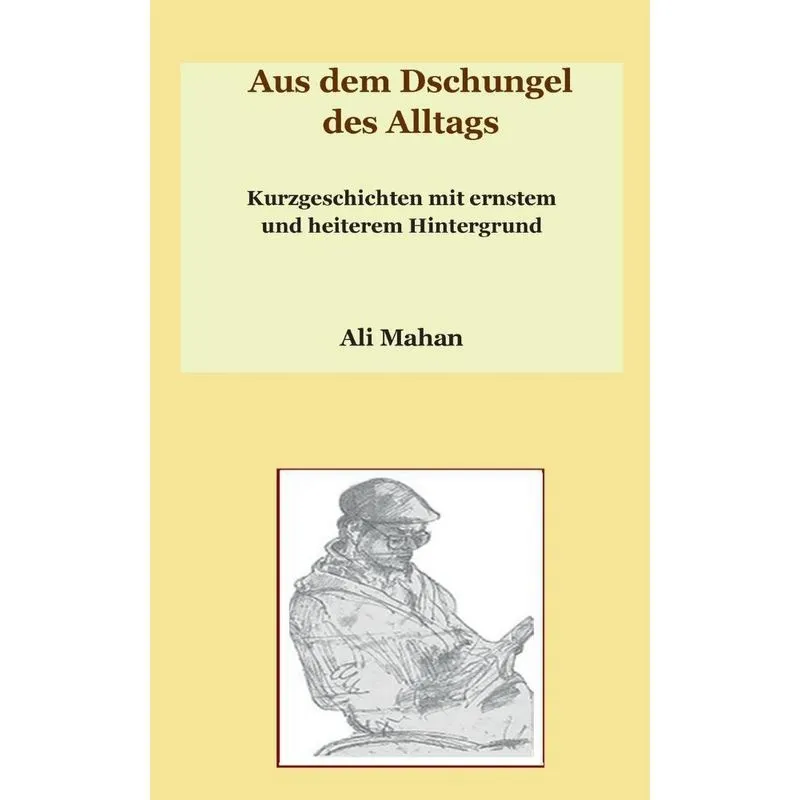 Aus dem Dschungel des Alltags