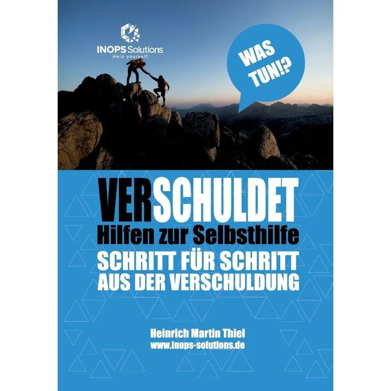 Verschuldet
