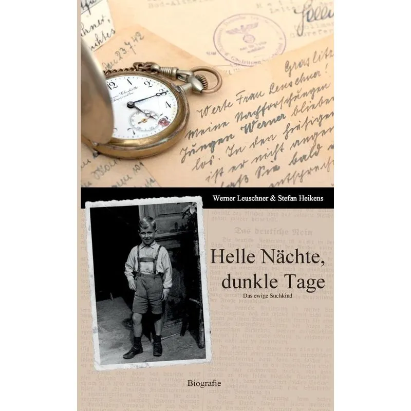 Helle Nächte, dunkle Tage