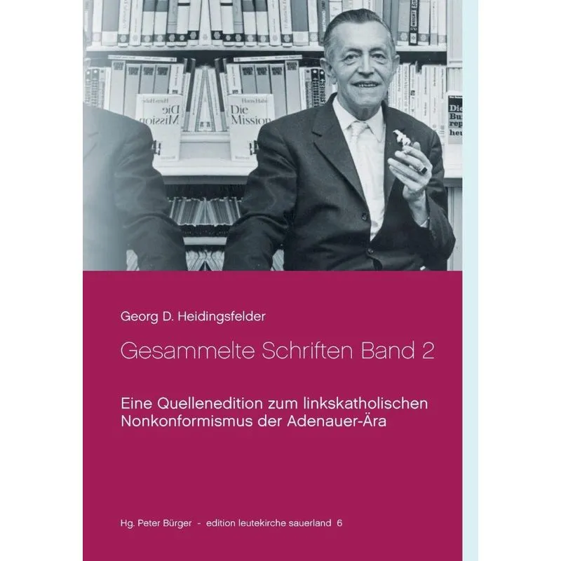 Gesammelte Schriften Band 2