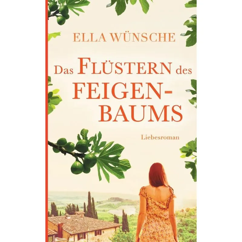 Das Flüstern des Feigenbaums
