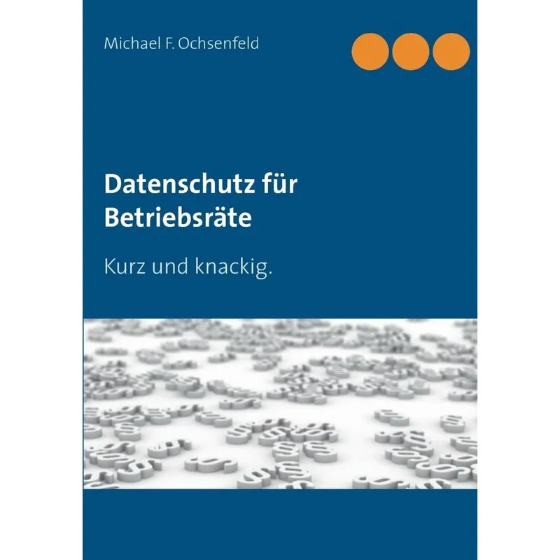 Datenschutz für Betriebsräte