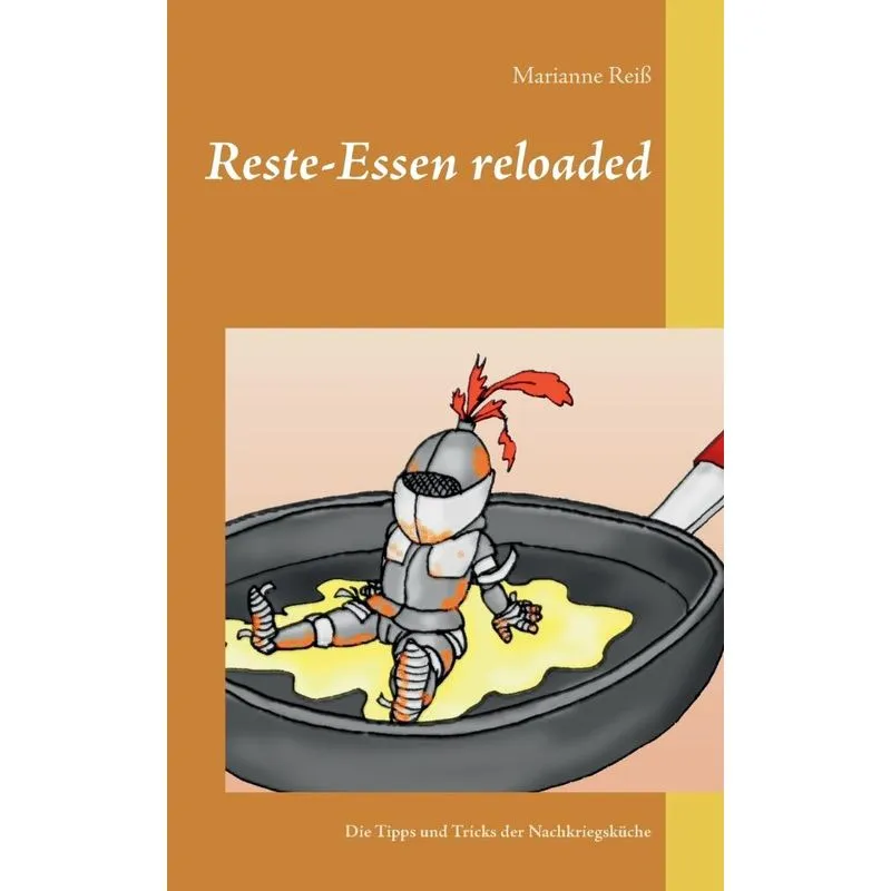 Reste-Essen reloaded