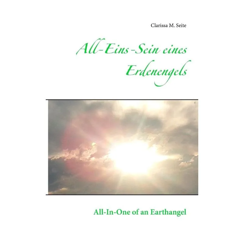All-Eins-Sein eines Erdenengels