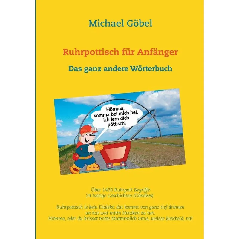 Ruhrpottisch für Anfänger