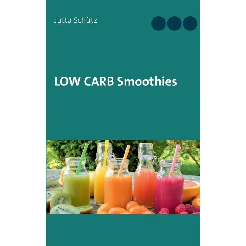 Low Carb Smoothies