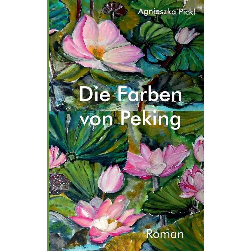 Die Farben von Peking