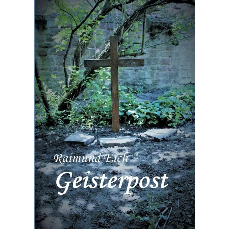 Geisterpost