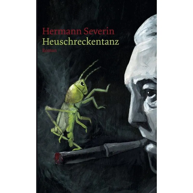 Heuschreckentanz