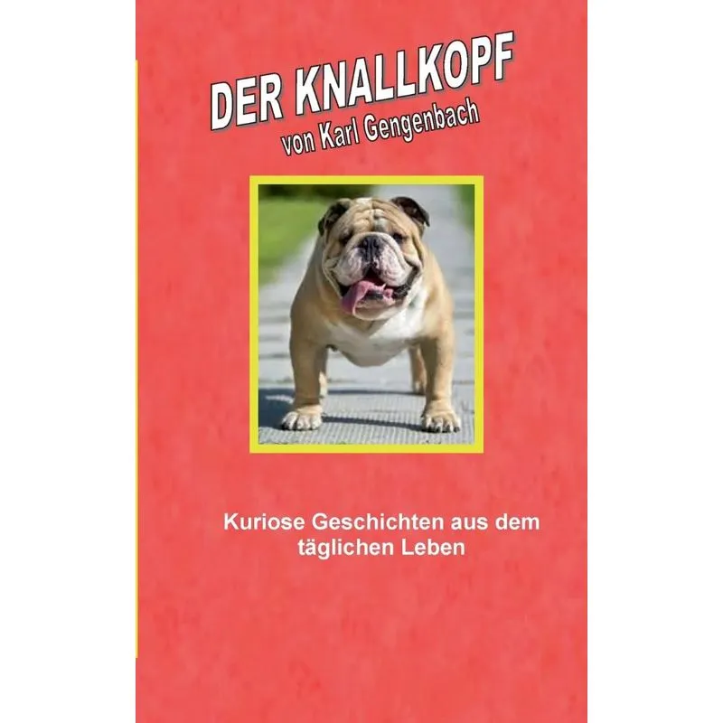 Der Knallkopf