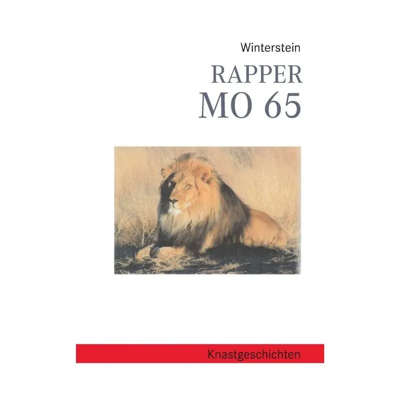 Rapper MO 65