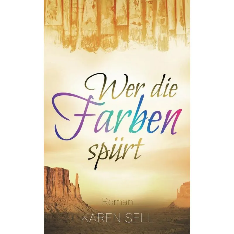 Wer die Farben spürt