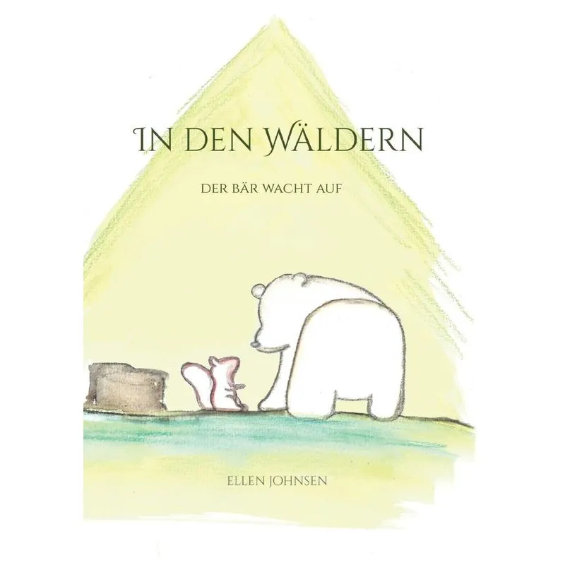 In den Wäldern