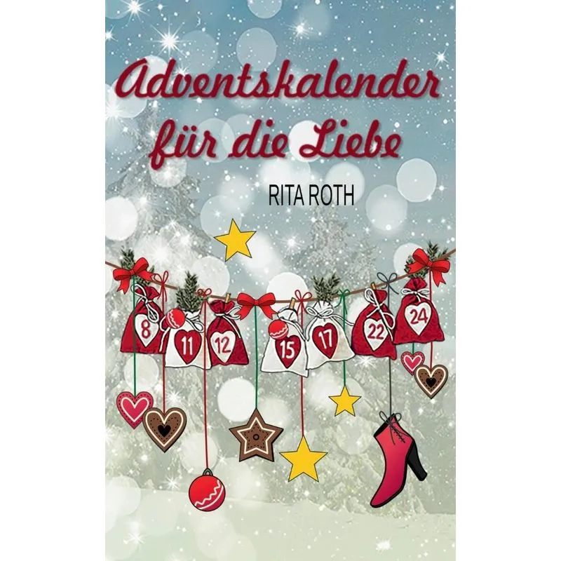 Adventskalender für die Liebe