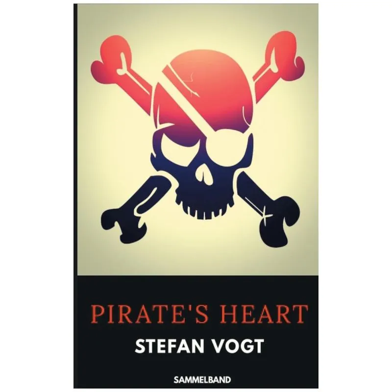 Pirates Heart
