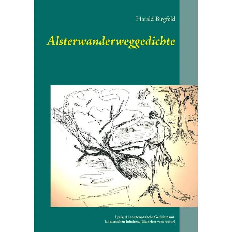 Alsterwanderweggedichte