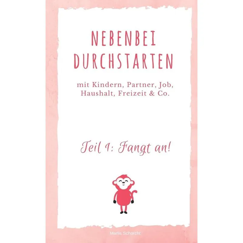 Nebenbei durchstarten