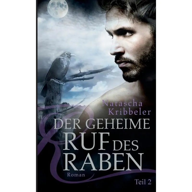 Der geheime Ruf des Raben