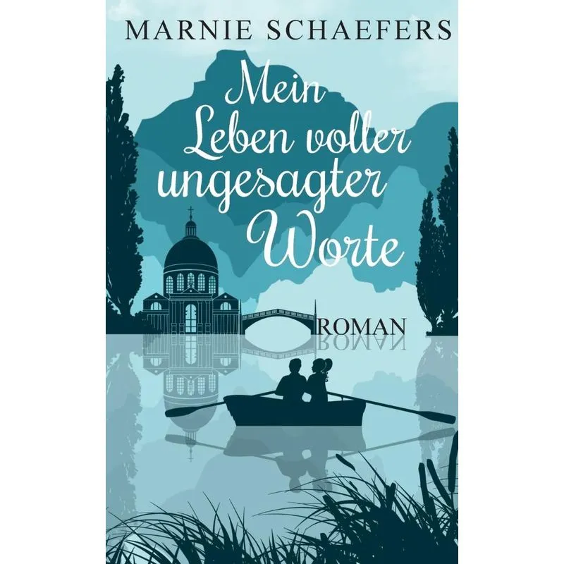 Mein Leben voller ungesagter Worte
