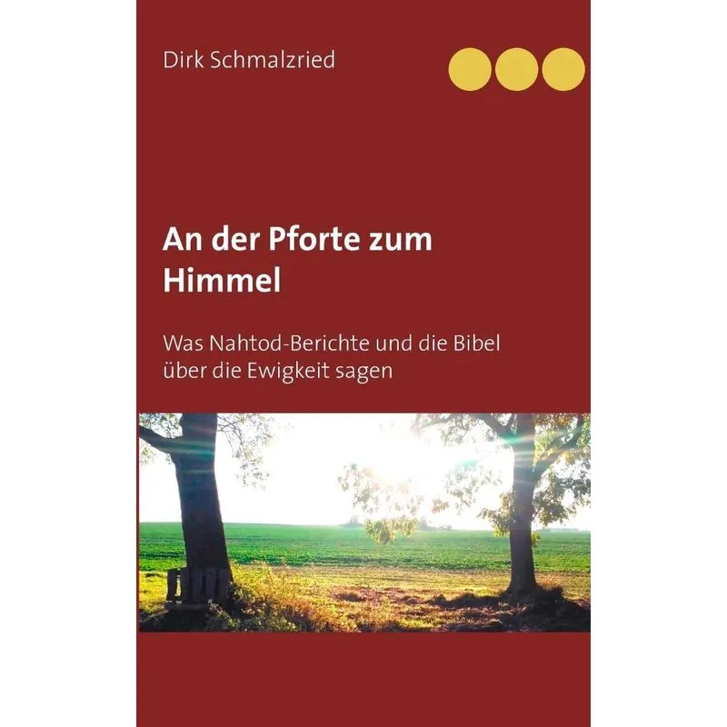An der Pforte zum Himmel