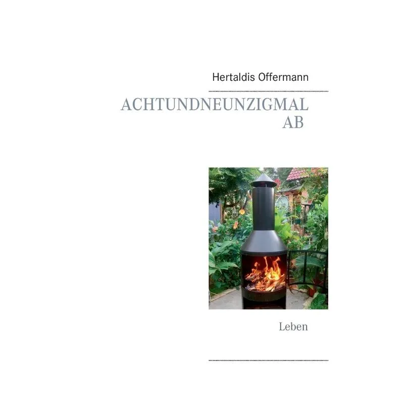Achtundneunzigmal AB