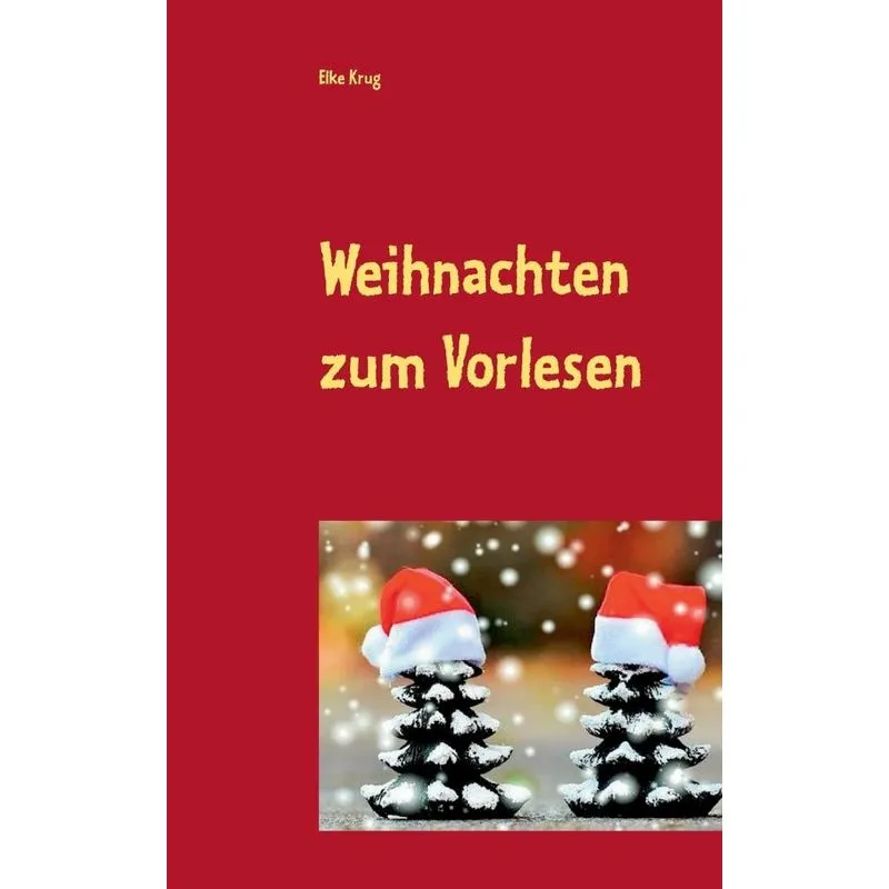 Weihnachten zum Vorlesen
