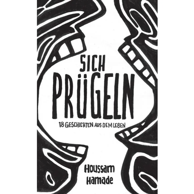 Sich Prügeln