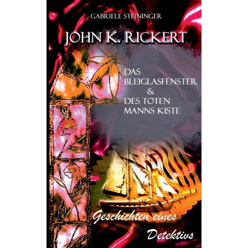 John K. Rickert