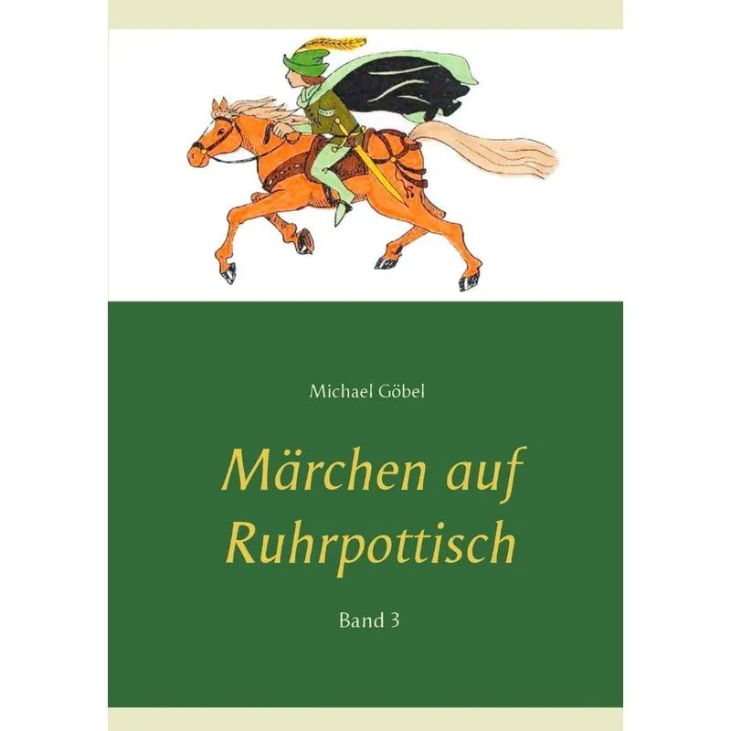 Märchen auf Ruhrpottisch