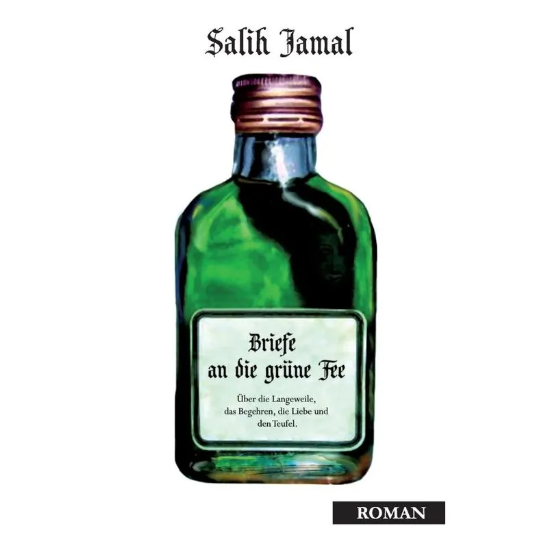 Briefe an die grüne Fee