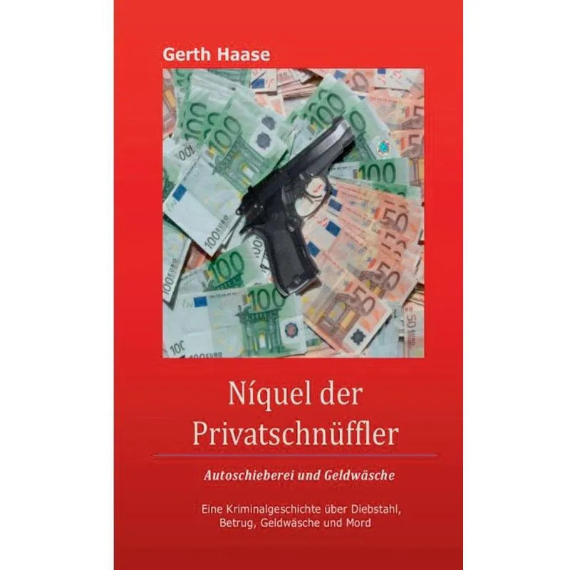 Níquel der Privatschnüffler