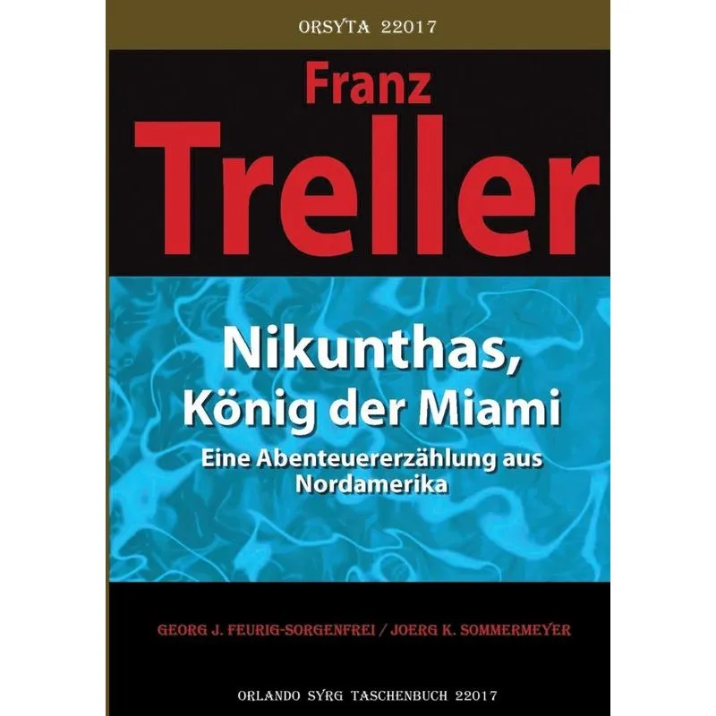 Nikunthas, König der Miami
