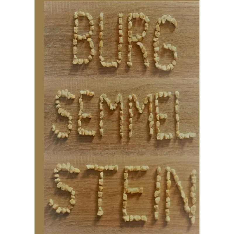 Burg Semmelstein