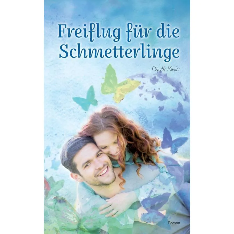 Freiflug für die Schmetterlinge