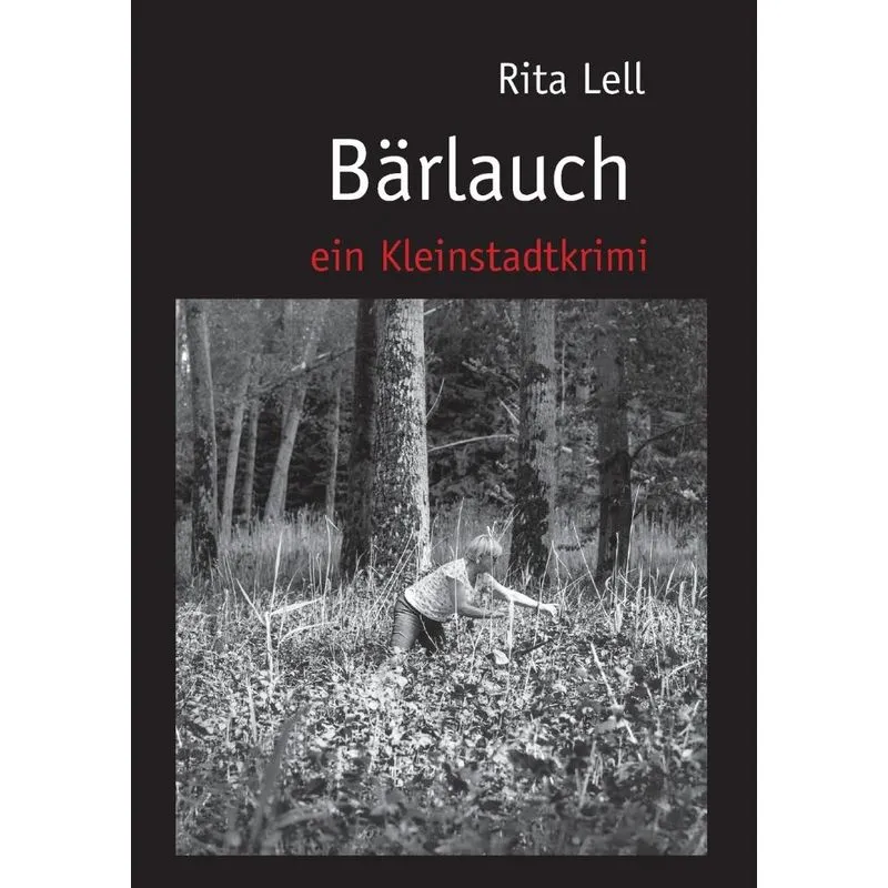 Bärlauch