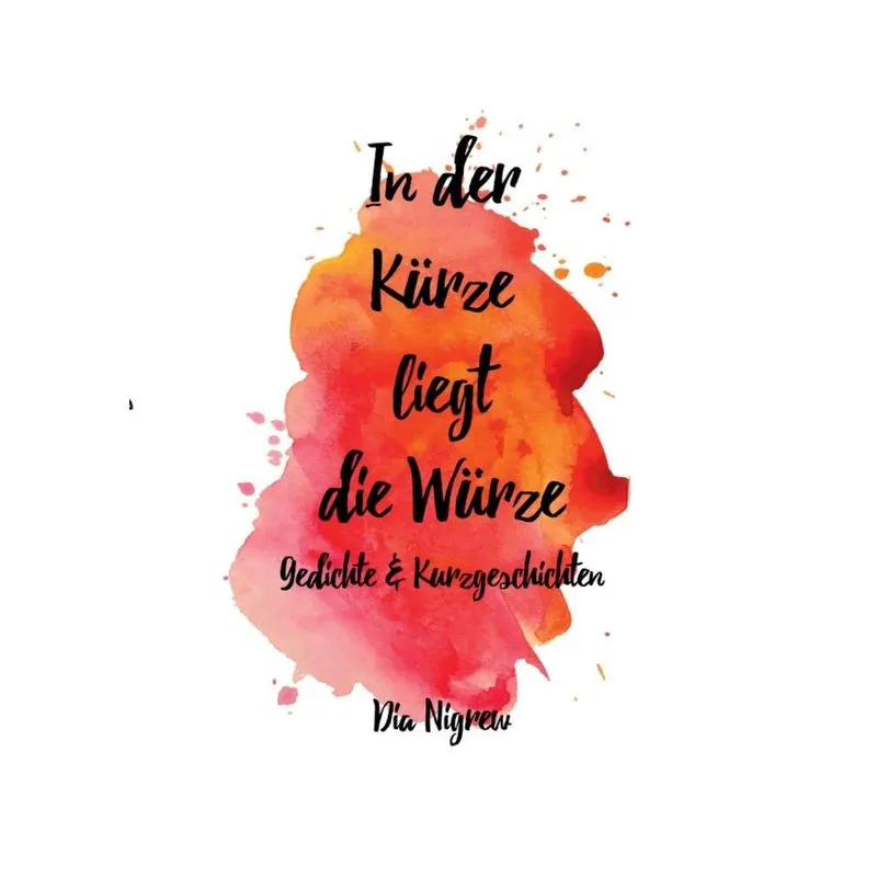 In der Kürze liegt die Würze