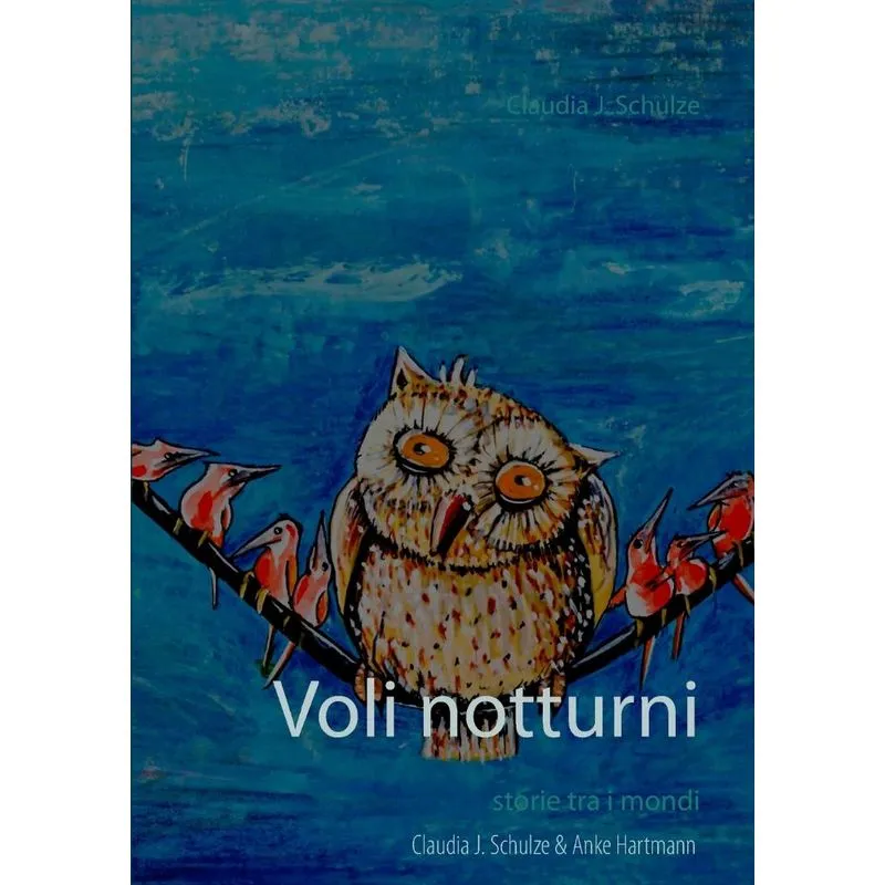 Voli notturni