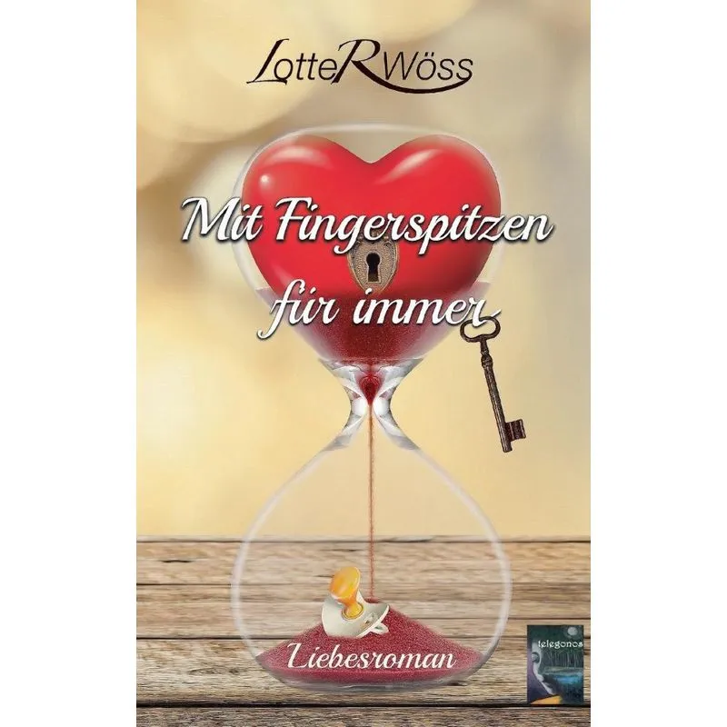 Mit Fingerspitzen für immer